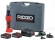 Nawigacja zdjęcie 1 - Zaciskarka Ridgid RP 219 bez szczęk RIDGID 2 baterie