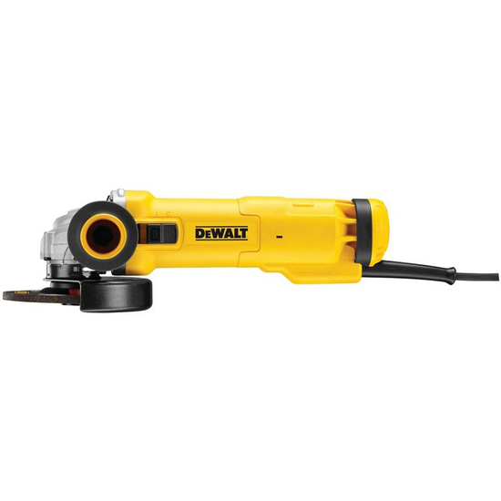 Zdjęcie 3 - Szlifierka kątowa DeWalt DWE4207K 125mm 1010W