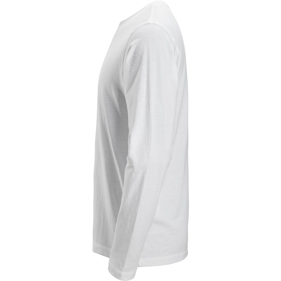 Zdjęcie 3 - T-shirt z długimi rękawami Snickers Workwear 24960900