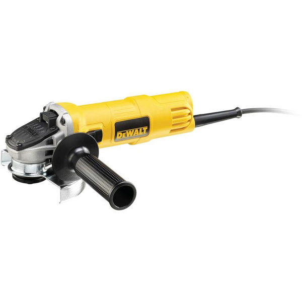 Zdjęcie 1 - Szlifierka kątowa DeWalt DWE4057 125mm 800W