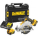 Nawigacja zdjęcie 1 - Pilarka tarczowa akumulatorowa DeWalt DCS512P2 140mm 12V XR 2x5Ah