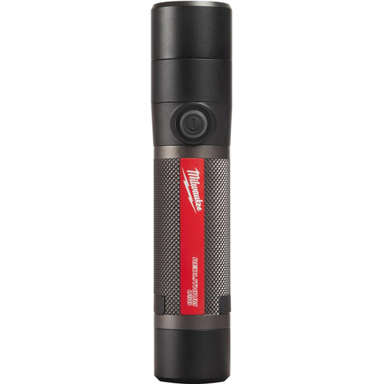Zdjęcie 1 - Latarka Milwaukee L4 FMLED-201 800lm 4V 1x2.5Ah 4933478113