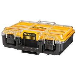 Organizer o połowie szerokości TOUGHSYSTEM 2.0 DeWALT DWST83392-1