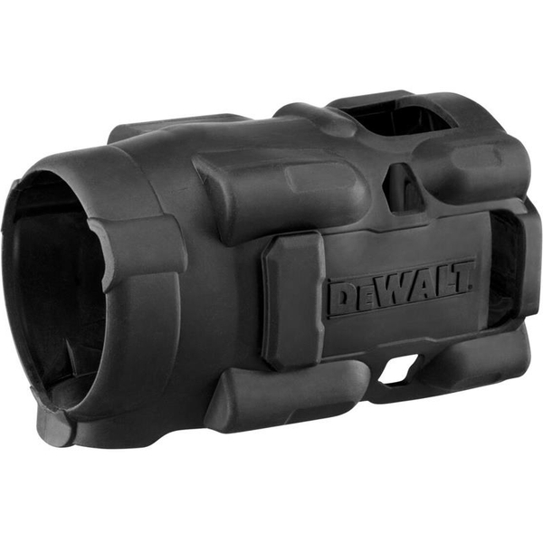 Zdjęcie 7 - Klucz udarowy akumulatorowy DeWalt DCF921P2G ½” 406Nm 18V XR 2x5Ah