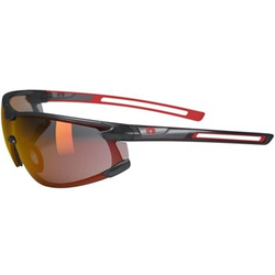 Okulary ochronne Krypton Red AF/AS Hellberg 21333-001