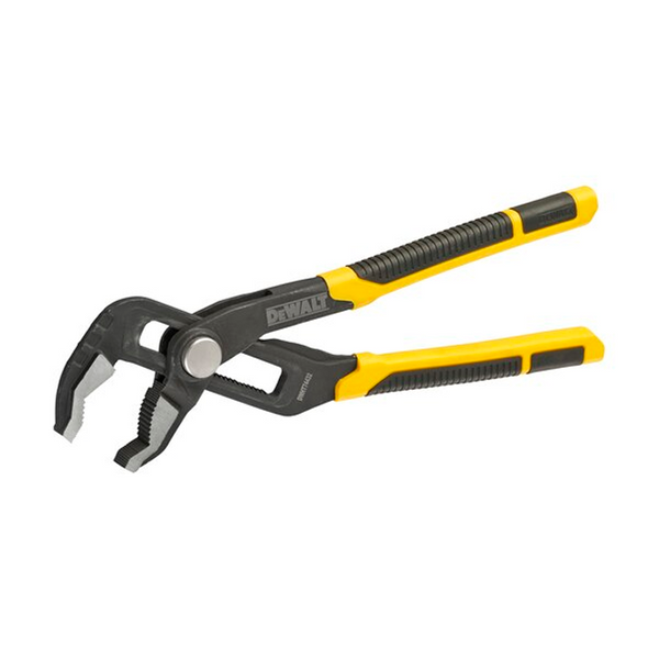 Zdjęcie 2 - Szczypce nastawne do rur 300mm DeWALT DWHT0-74432