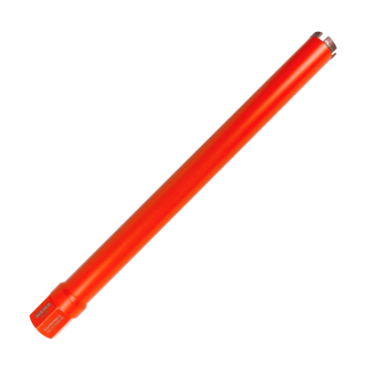 Wiertło diamentowe do pracy na mokro DDS-W 042x450x1 1/4 UNC RS8-X