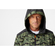Nawigacja zdjęcie 5 - Kurtka Helly Hansen 73230_481 KENSINGTON HOODED LIFALOFT JACKET kolor moro
