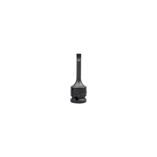 Zdjęcie 1 - NASADKA UDAROWA 3/8" Z KOŃCÓWKĄ PŁASKĄ 8 x 55mm 305208 King Tony