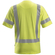 Nawigacja zdjęcie 4 - 2562 T-shirt Odblaskowy ProtecWork, EN 20471/3 Snickers Workwear
