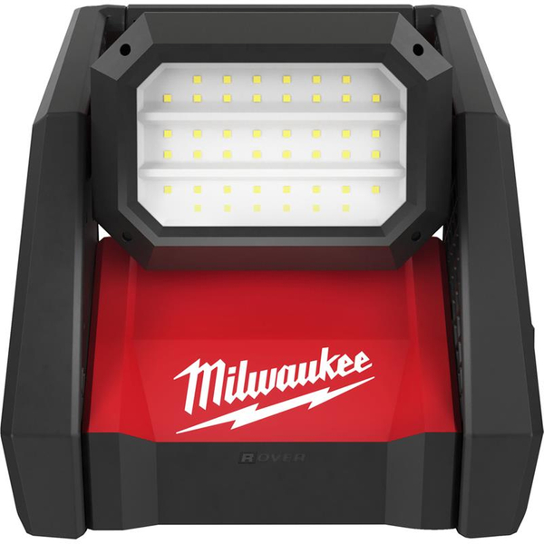 Zdjęcie 1 - Lampa strefowa akumulatorowa Milwaukee M18 HOAL-0 4000lm 18V 4933478118