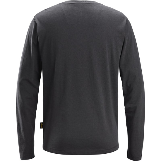 Zdjęcie 2 - T-shirt z długimi rękawami Snickers Workwear 24965800