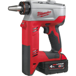 Nawigacja zdjęcie 2 - HD18PXP-H10202C 230V Ekspander Milwaukee 4933441774