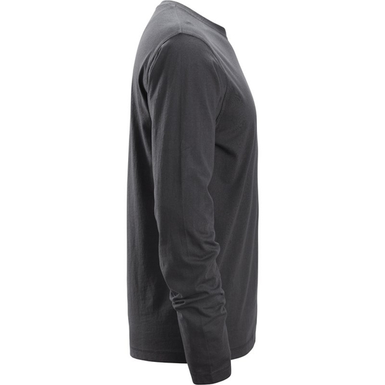 Zdjęcie 4 - T-shirt z długimi rękawami Snickers Workwear 24965800