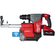 Nawigacja zdjęcie 1 - Młotowiertarka akumulatorowa Milwaukee M18 ONEFHPXDEL-552C SDS-Plus 5J 18V 2x5.5Ah 4933478498