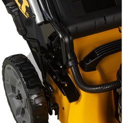 Nawigacja zdjęcie 5 - 2X18V XR Kosiarka DEWALT 36 V  DeWalt DCMW564N