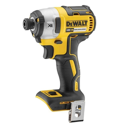 Nawigacja zdjęcie 4 - Zestaw narzędzi akumulatorowych DeWalt DCK266P2LR Wiertarko-wkrętarka DCD796 + Zakrętarka DCF887 18V XR 2x5Ah