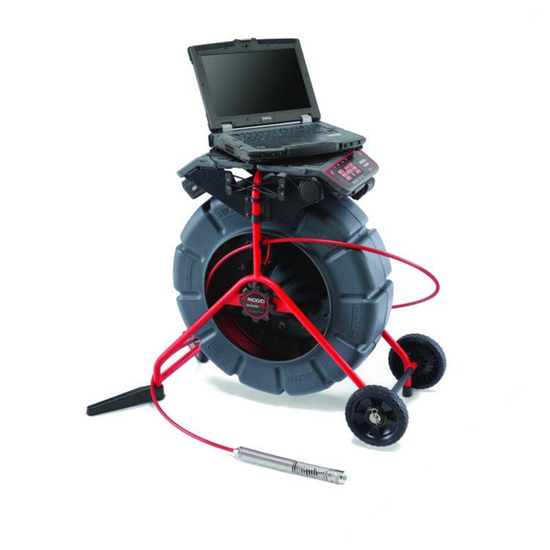 Zdjęcie 4 - Adaptor LT-1000 do podłączenia notebooka