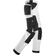 Nawigacja zdjęcie 4 - Spodnie Stretch AllroundWork+, luźne Snickers Workwear 63510904