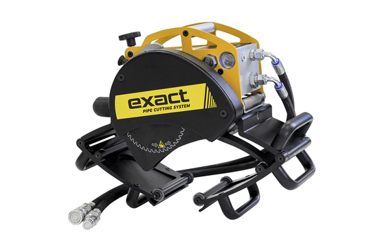 Zdjęcie 1 - Piła pilarka do precyzyjnego cięcia rur Exact PipeCut 360 HYDRA 75mm – 360mm