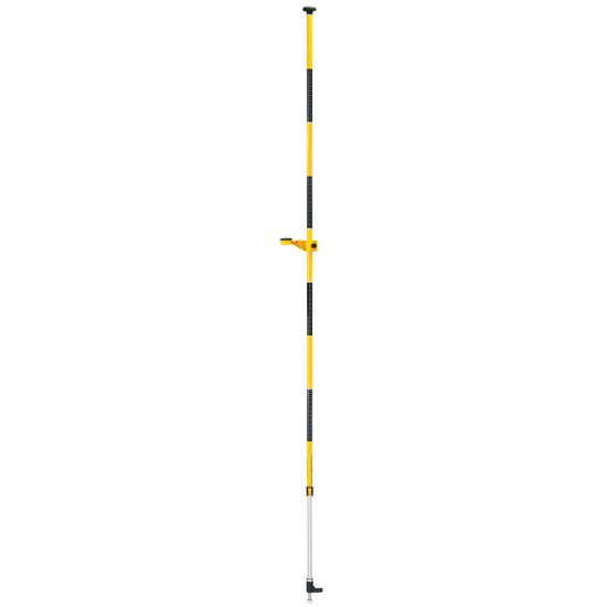 Zdjęcie 2 - Tyczka rozporowa ze śrubą 1/4" skręcana 3,3m DeWALT DE0882-XJ