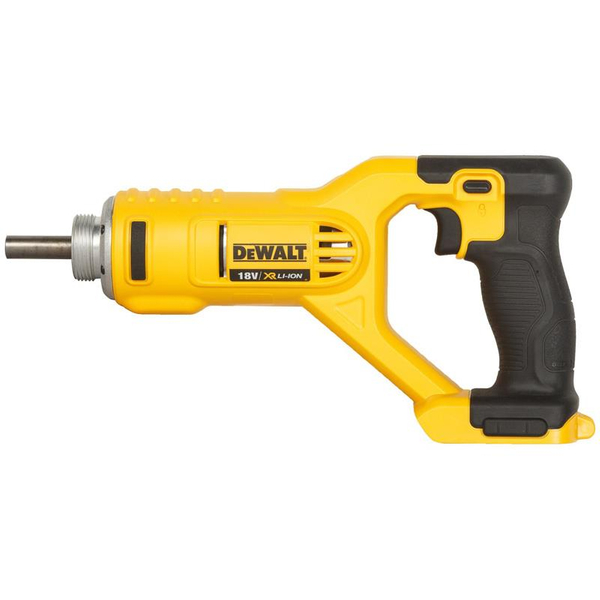 Zdjęcie 1 - Wibrator do betonu akumulatorowy DeWalt DCE531N 1.2m 18V XR