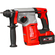 Nawigacja zdjęcie 2 - Młotowiertarka akumulatorowa Milwaukee M18 BLH-502X SDS-Plus 2.3J 18V 2x5Ah 4933478894