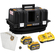Nawigacja zdjęcie 1 - Odkurzacz przemysłowy akumulatorowy DeWalt DCV586MT2 Klasa M 11L 54V XR Flexvolt 2x6Ah