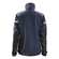 Nawigacja zdjęcie 2 - 1207 Kurtka Soft Shell AllroundWork, damska kolor grantowo - czarny Snickers Workwear