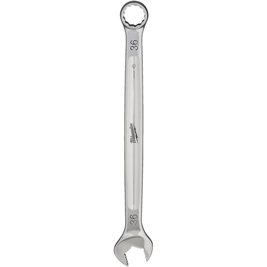 Zdjęcie 1 - Klucz płasko-oczkowy Maxbite 36 mm - 1 szt. Milwaukee 4932480208