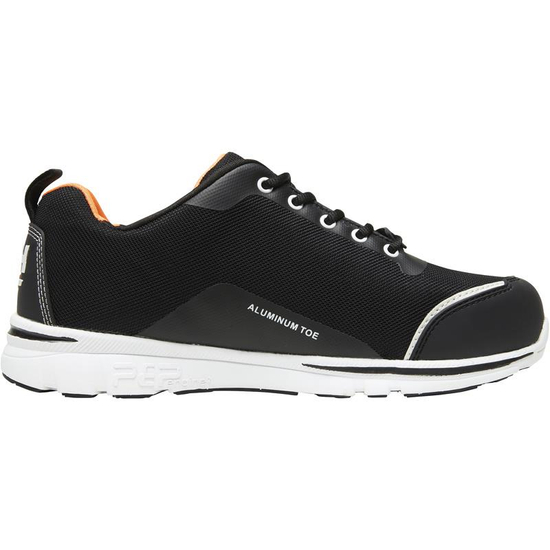 Zdjęcie 3 - Buty Helly Hansen 78225_992 Oslo kolor czarny