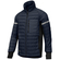 Nawigacja zdjęcie 1 - 8101 Kurtka Ocieplana AllroundWork 37.5® kolor granatowo-czarny Snickers Workwear