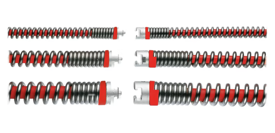 Zdjęcie 1 - Sprężyna spirala Rothenberger S-SMK 16 mm x 2,3m