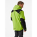 Nawigacja zdjęcie 4 - Kurtka Helly Hansen 71161_439 MAGNI SHELL JACKET kolor limonkowy