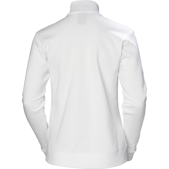 Zdjęcie 2 - Damska bluza Helly Hansen 79213_900 Manchester kolor biały