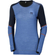 Nawigacja zdjęcie 1 - Damska koszulka termoaktywna Helly Hansen 75209_595 HH LIFA Merino kolor granatowy