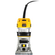 Nawigacja zdjęcie 1 - Frezarka górnowrzecionowa DeWalt D26200 8mm 900W