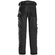 Nawigacja zdjęcie 2 - Spodnie 37.5® LiteWork z workami kieszeniowymi Snickers Workwear 63100404