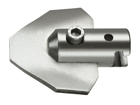 Zdjęcie 1 - Wiertło płaskie do usuwania tłuszczu 22mm D=65mm Rothenberger