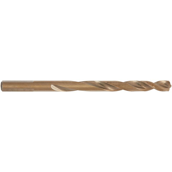 Zdjęcie 1 - Wiertło HSS-G CO 7,0 mm (1 szt.) 4932363271 Milwaukee
