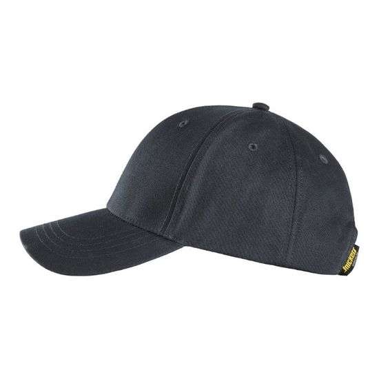Zdjęcie 3 - 9079 Czapka z daszkiem AllroundWork kolor stalowy Snickers Workwear