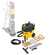Nawigacja zdjęcie 1 - Odkurzacz przemysłowy Rems Pull L Set W Klasa L 35L 1200W 185503
