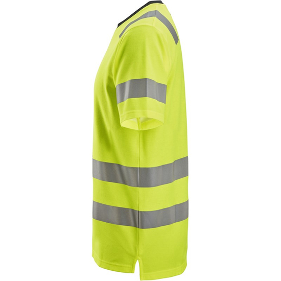 Zdjęcie 3 - T-shirt Odblaskowy, EN 20471/2 Snickers Workwear 25366600