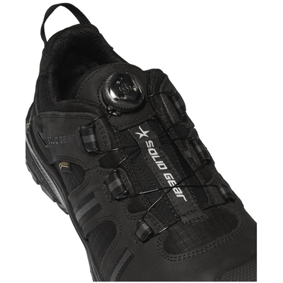 Zdjęcie 4 - Buty Solid Gear Enforcer GTX SG80008