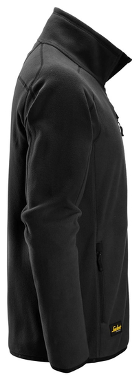 Zdjęcie 3 - Kurtka polarowa Polartec® Shed Less z długim suwakiem 8422 Kolor Black