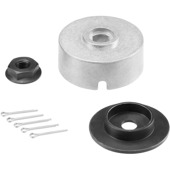 Zdjęcie 1 - Zapasowy Adapter do noży DCM571 DeWalt DT20657