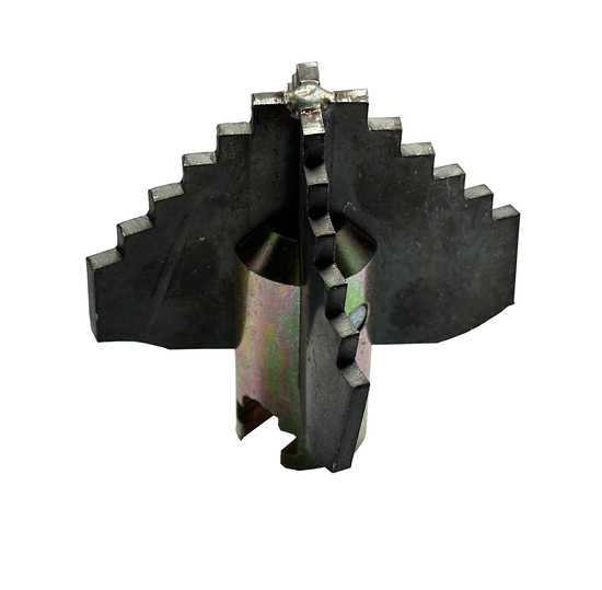 Zdjęcie 3 - Głowica w kształcie frezu 22mm VIRAX 293168