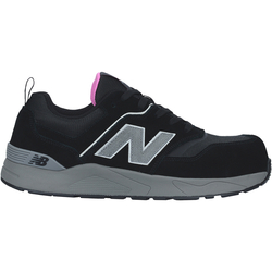 Nawigacja zdjęcie 1 - Damskie buty robocze New Balance Elite Lite WEELCAP-1063 S1 PL HRO FO SC SR