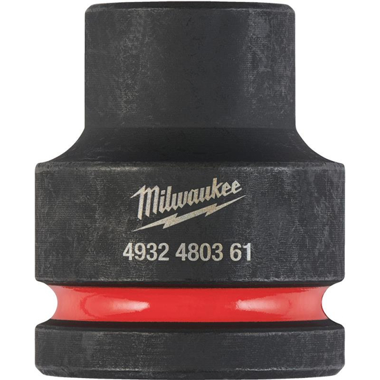 Zdjęcie 1 - Nasadka udarowa SHW 3/4" 17 mm, Hex Milwaukee 4932480361