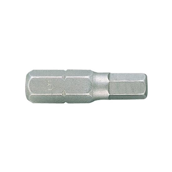 Zdjęcie 1 - BIT 1/4" HEX 3,0 x 25mm H3 102503H King Tony